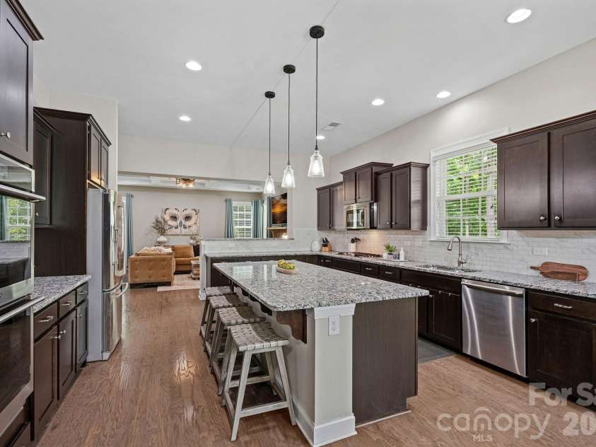 2026 Sweet William Drive, Harrisburg, NC 28075.  MLS# CAR4387267, YatesRealty ID 37427. 