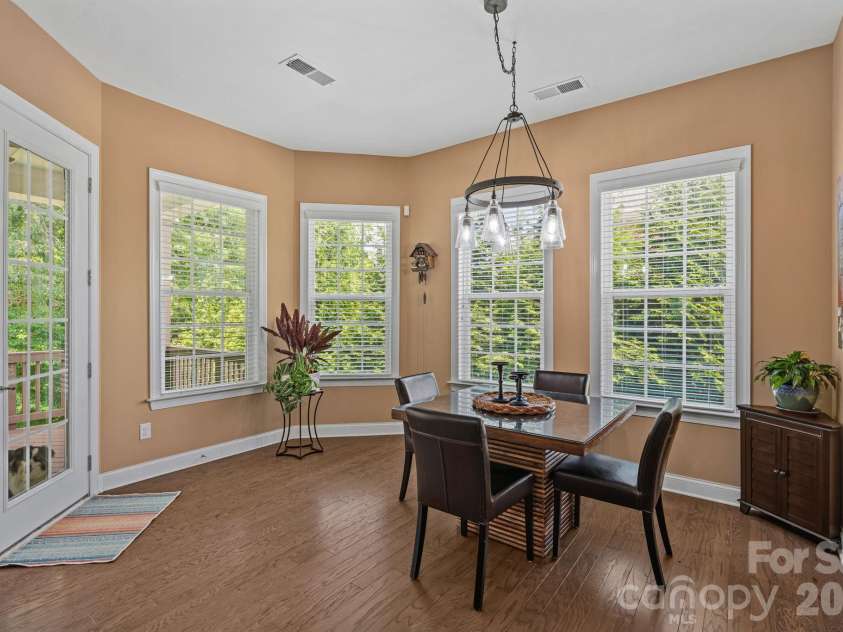 2026 Sweet William Drive, Harrisburg, NC 28075.  MLS# CAR4387267, YatesRealty ID 37427. 