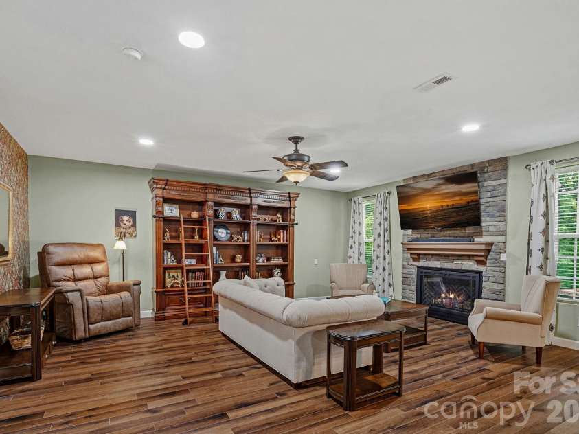 2026 Sweet William Drive, Harrisburg, NC 28075.  MLS# CAR4387267, YatesRealty ID 37427. 