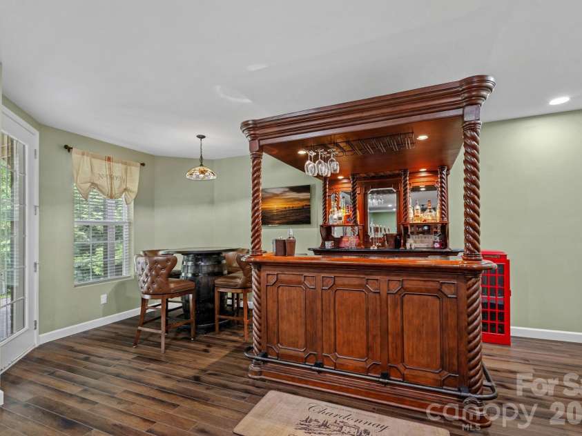 2026 Sweet William Drive, Harrisburg, NC 28075.  MLS# CAR4387267, YatesRealty ID 37427. 