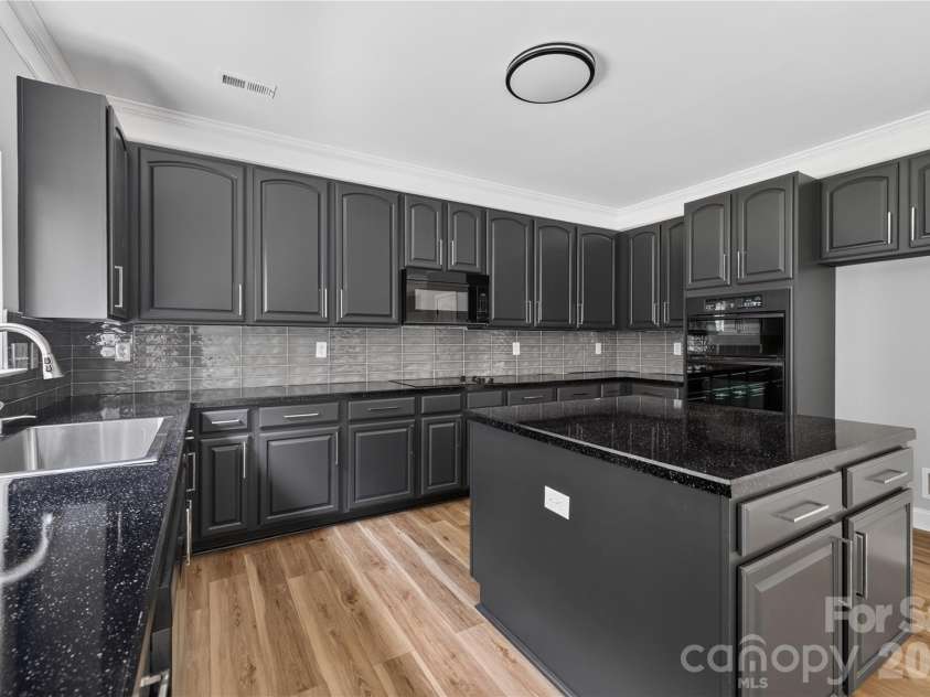 4348 Stone Mountain Drive, Gastonia, NC 28054.  MLS# CAR4404110, YatesRealty ID 37430. 