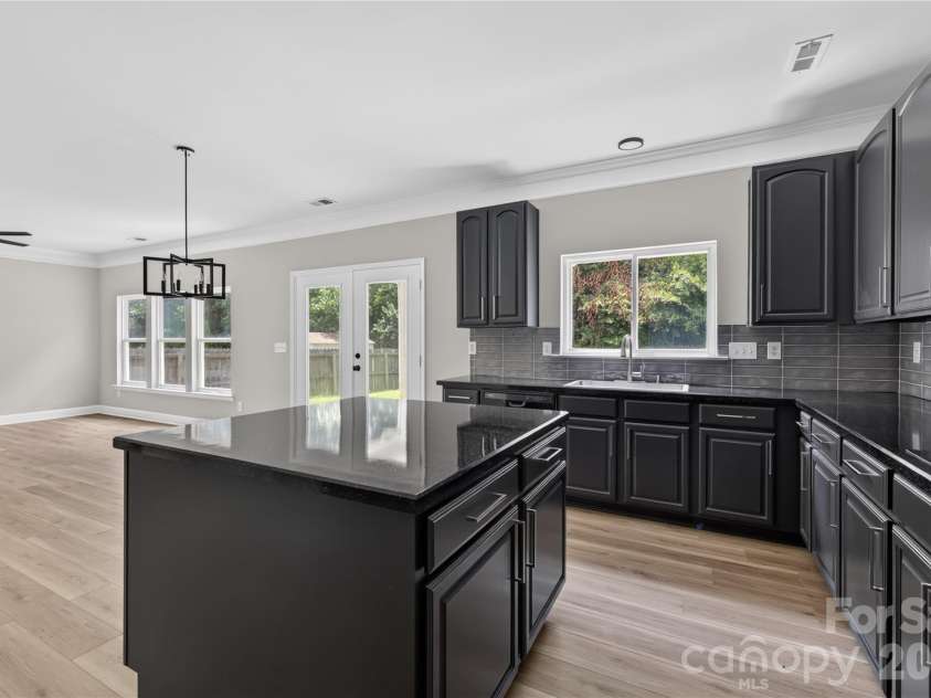 4348 Stone Mountain Drive, Gastonia, NC 28054.  MLS# CAR4404110, YatesRealty ID 37430. 
