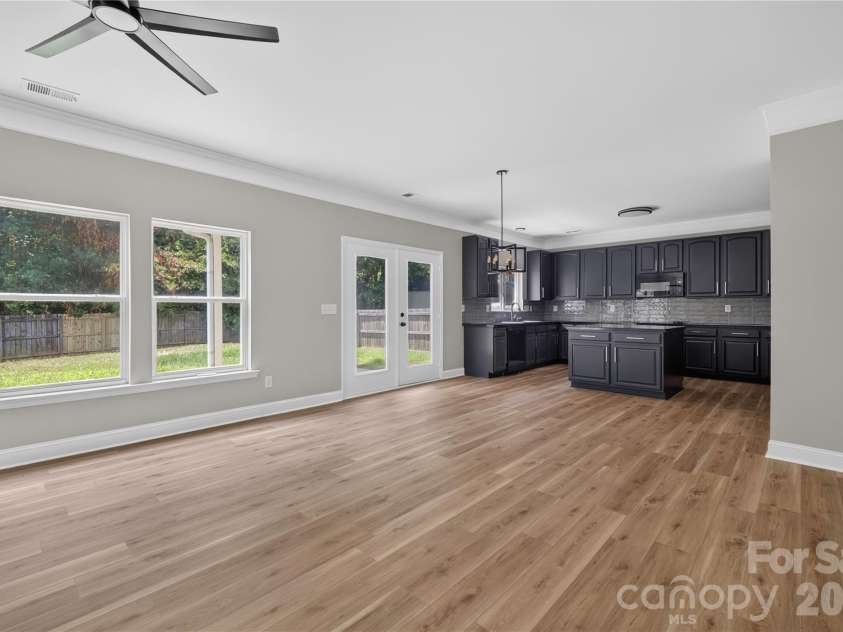 4348 Stone Mountain Drive, Gastonia, NC 28054.  MLS# CAR4404110, YatesRealty ID 37430. 