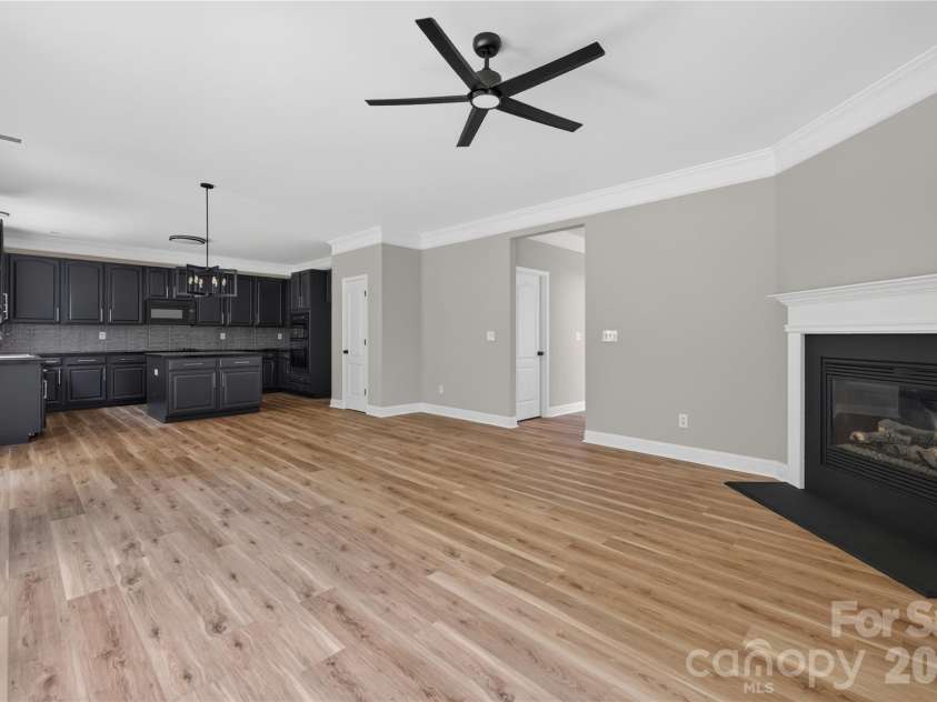 4348 Stone Mountain Drive, Gastonia, NC 28054.  MLS# CAR4404110, YatesRealty ID 37430. 
