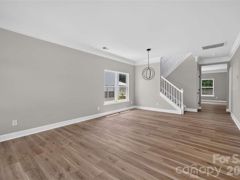 4348 Stone Mountain Drive, Gastonia, NC 28054.  MLS# CAR4404110, YatesRealty ID 37430. 