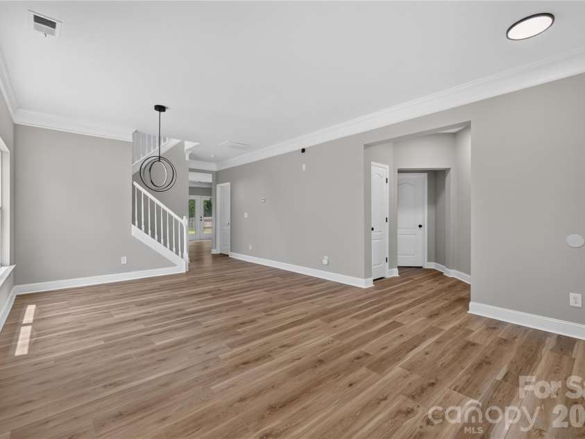 4348 Stone Mountain Drive, Gastonia, NC 28054.  MLS# CAR4404110, YatesRealty ID 37430. 