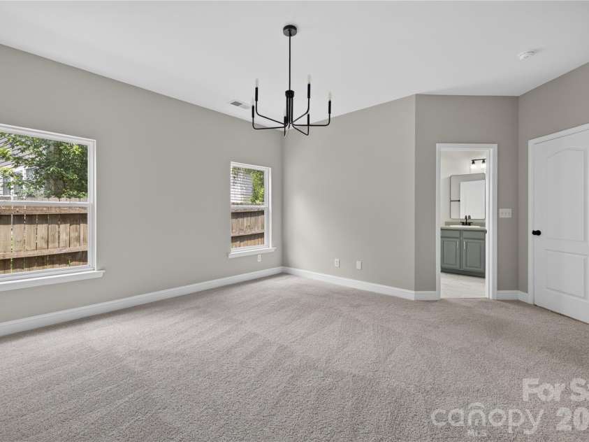 4348 Stone Mountain Drive, Gastonia, NC 28054.  MLS# CAR4404110, YatesRealty ID 37430. 