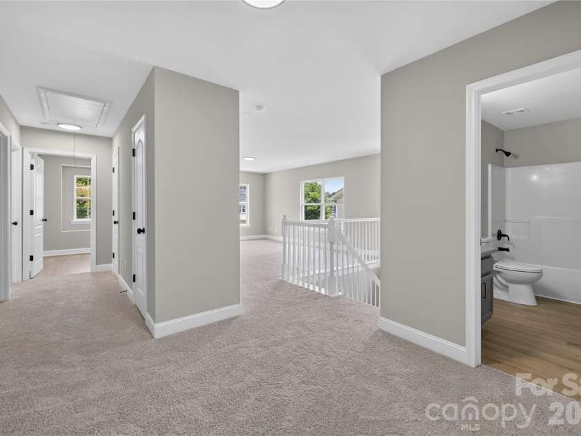 4348 Stone Mountain Drive, Gastonia, NC 28054.  MLS# CAR4404110, YatesRealty ID 37430. 