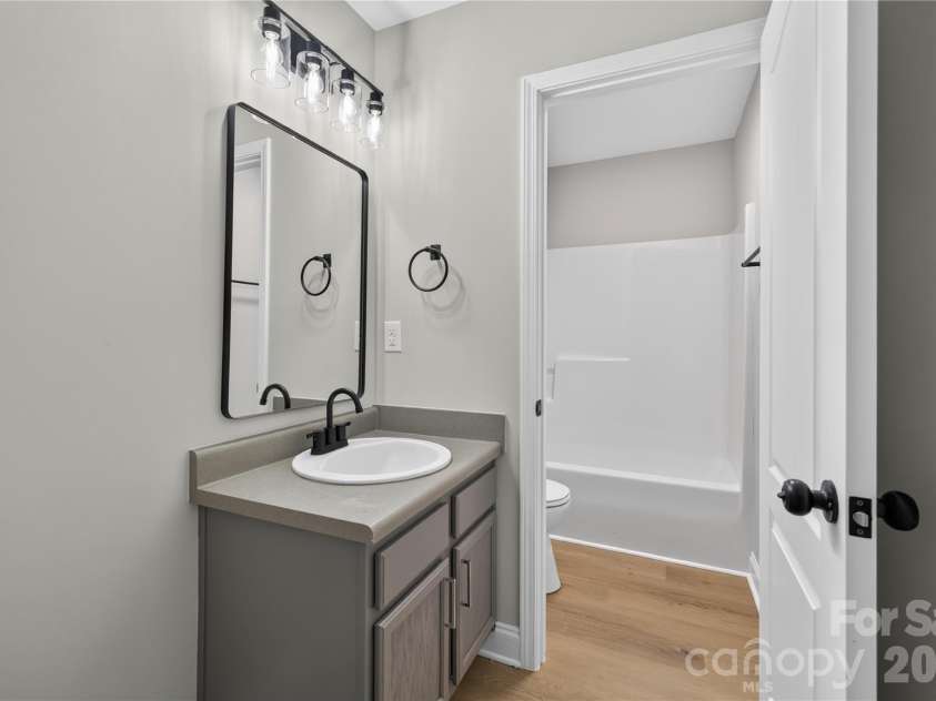 4348 Stone Mountain Drive, Gastonia, NC 28054.  MLS# CAR4404110, YatesRealty ID 37430. 
