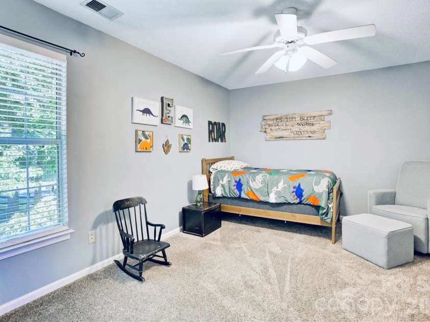 2908 Pinewood Hill Drive, Matthews, NC 28105.  MLS# CAR4394283, YatesRealty ID 37433. 