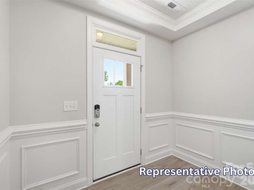 4370 Black Court, Harrisburg, NC 28075.  MLS# CAR4409517, YatesRealty ID 37434. 