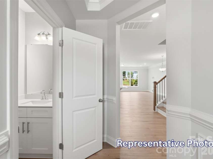 4370 Black Court, Harrisburg, NC 28075.  MLS# CAR4409517, YatesRealty ID 37434. 