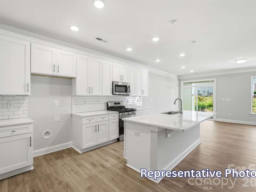 4370 Black Court, Harrisburg, NC 28075.  MLS# CAR4409517, YatesRealty ID 37434. 
