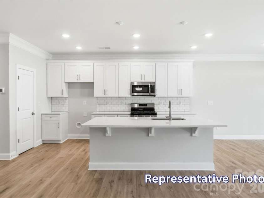 4370 Black Court, Harrisburg, NC 28075.  MLS# CAR4409517, YatesRealty ID 37434. 