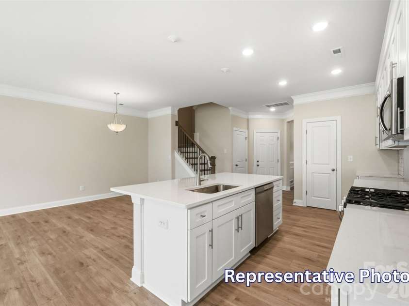 4370 Black Court, Harrisburg, NC 28075.  MLS# CAR4409517, YatesRealty ID 37434. 