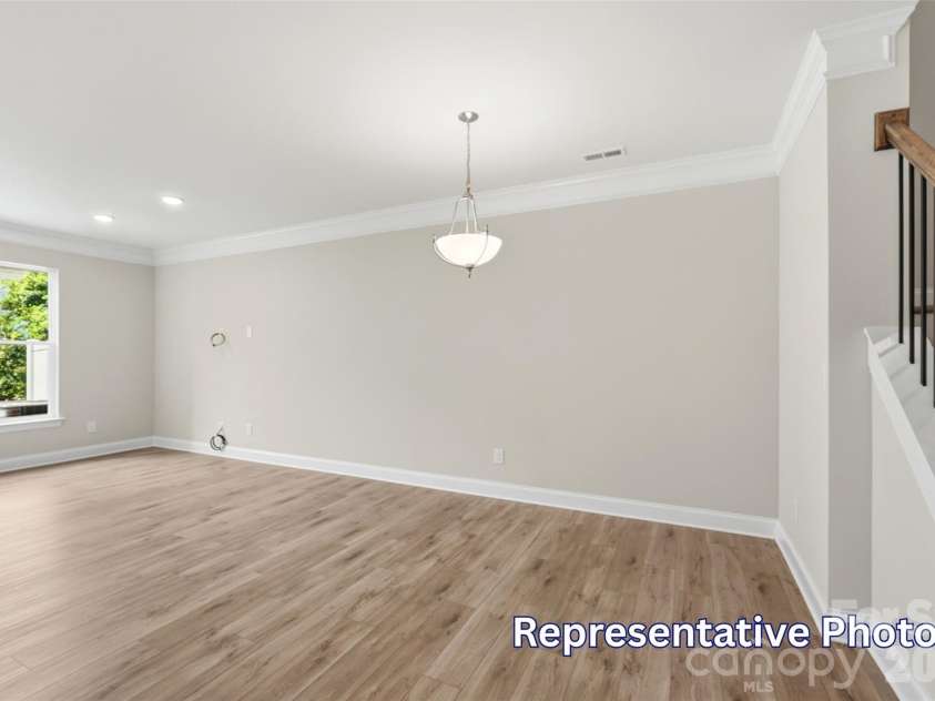 4370 Black Court, Harrisburg, NC 28075.  MLS# CAR4409517, YatesRealty ID 37434. 