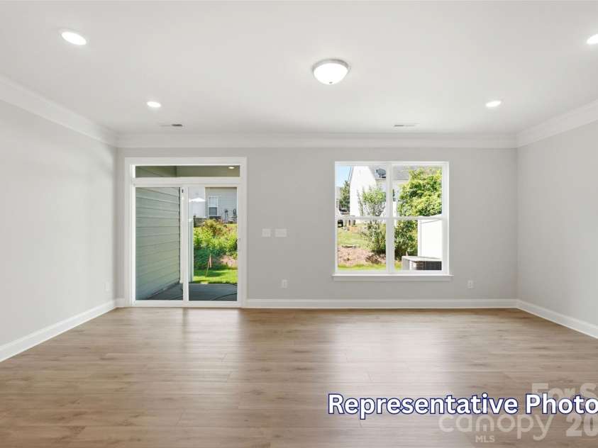 4370 Black Court, Harrisburg, NC 28075.  MLS# CAR4409517, YatesRealty ID 37434. 