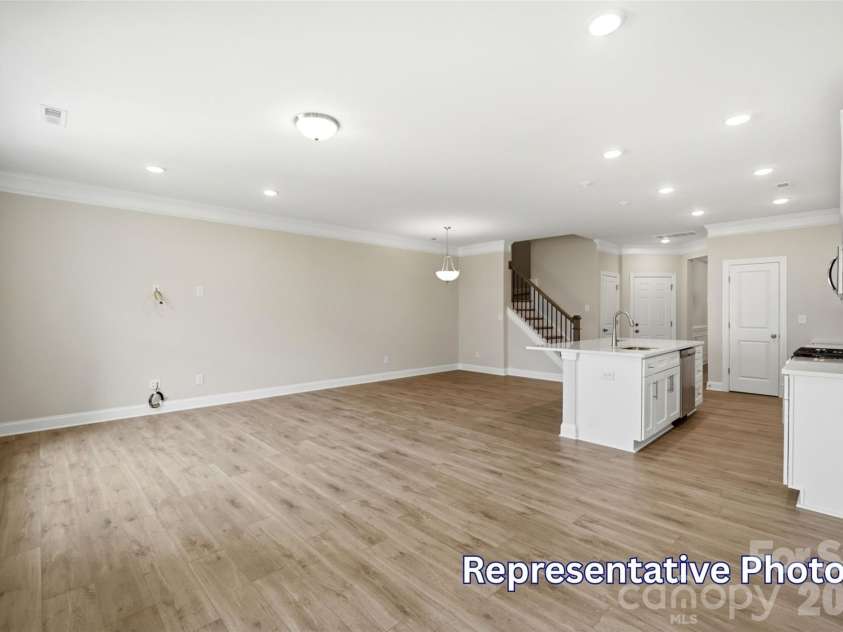 4370 Black Court, Harrisburg, NC 28075.  MLS# CAR4409517, YatesRealty ID 37434. 