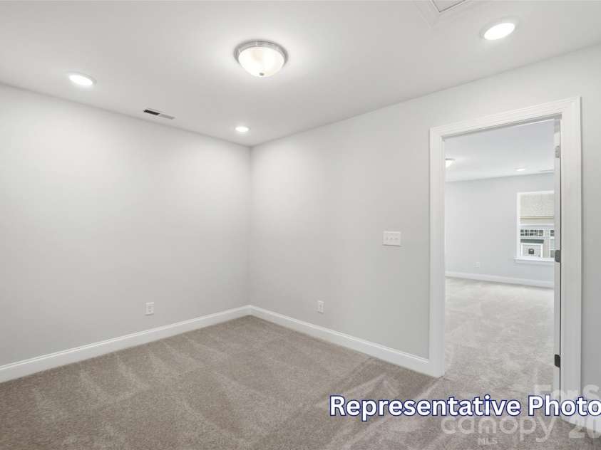 4370 Black Court, Harrisburg, NC 28075.  MLS# CAR4409517, YatesRealty ID 37434. 