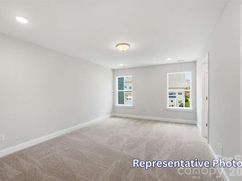 4370 Black Court, Harrisburg, NC 28075.  MLS# CAR4409517, YatesRealty ID 37434. 