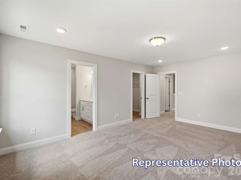 4370 Black Court, Harrisburg, NC 28075.  MLS# CAR4409517, YatesRealty ID 37434. 