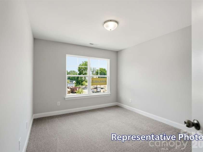 4370 Black Court, Harrisburg, NC 28075.  MLS# CAR4409517, YatesRealty ID 37434. 