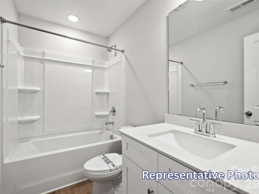 4370 Black Court, Harrisburg, NC 28075.  MLS# CAR4409517, YatesRealty ID 37434. 