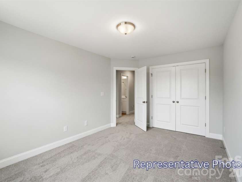 4370 Black Court, Harrisburg, NC 28075.  MLS# CAR4409517, YatesRealty ID 37434. 