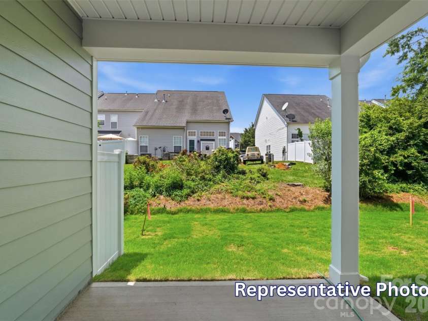 4370 Black Court, Harrisburg, NC 28075.  MLS# CAR4409517, YatesRealty ID 37434. 