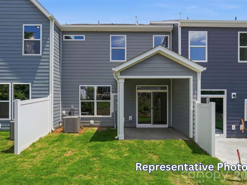 4370 Black Court, Harrisburg, NC 28075.  MLS# CAR4409517, YatesRealty ID 37434. 