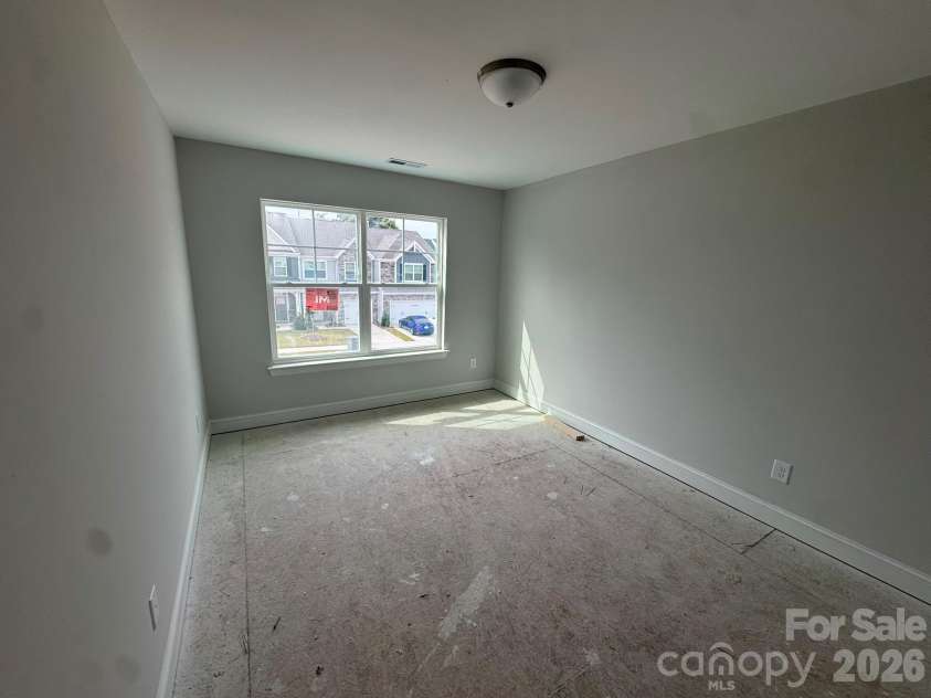 4370 Black Court, Harrisburg, NC 28075.  MLS# CAR4409517, YatesRealty ID 37434. Bedroom 3