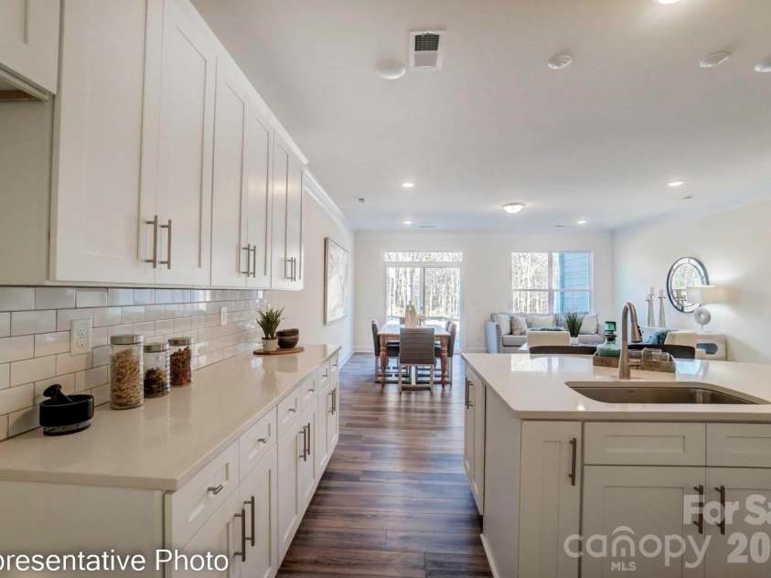 4364 Black Court, Harrisburg, NC 28075.  MLS# CAR4373034, YatesRealty ID 37435. 