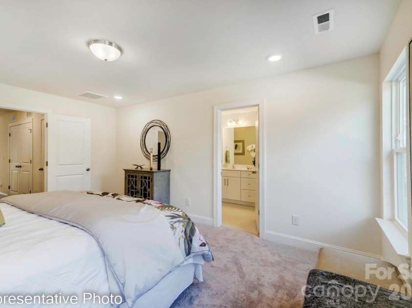 4364 Black Court, Harrisburg, NC 28075.  MLS# CAR4373034, YatesRealty ID 37435. 