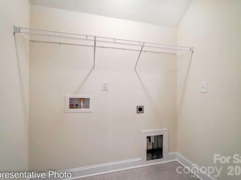 4364 Black Court, Harrisburg, NC 28075.  MLS# CAR4373034, YatesRealty ID 37435. 