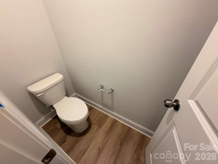 4364 Black Court, Harrisburg, NC 28075.  MLS# CAR4373034, YatesRealty ID 37435. Primary Bathroom