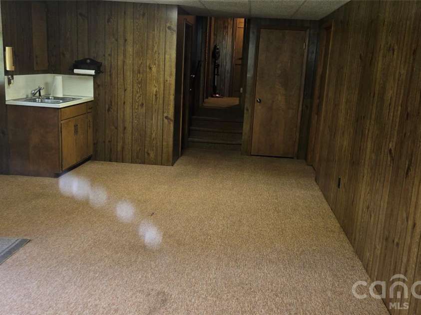 131 Morvue Loop, Statesville, NC 28625.  MLS# CAR4375122, YatesRealty ID 37436. BSMT LIVING AREA
