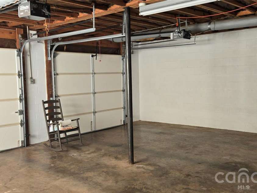 131 Morvue Loop, Statesville, NC 28625.  MLS# CAR4375122, YatesRealty ID 37436. GARAGE