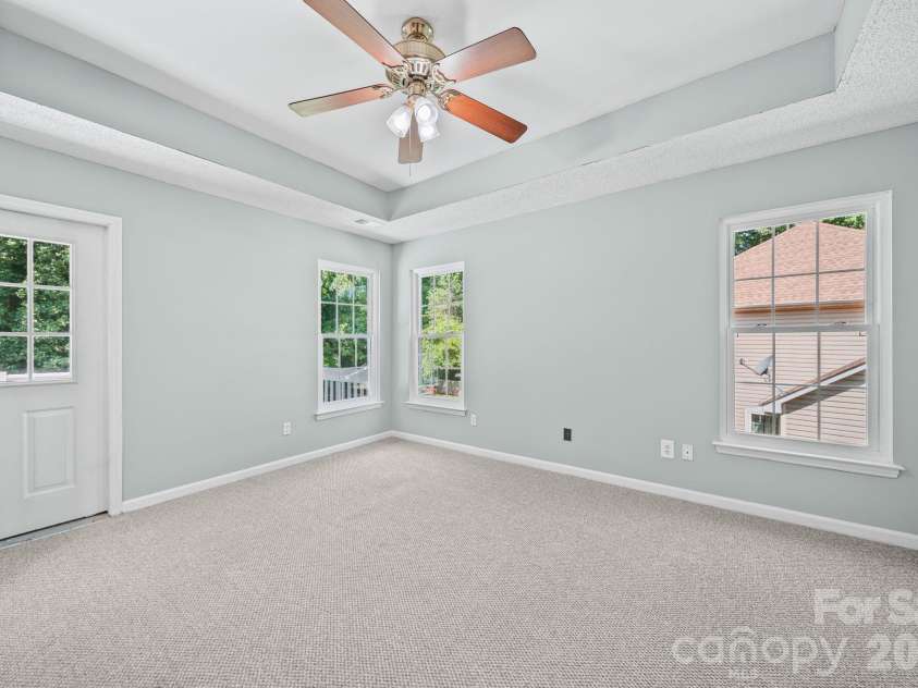 8615 Harmony Bridge Place, Charlotte, NC 28216.  MLS# CAR4381839, YatesRealty ID 37437. Primary