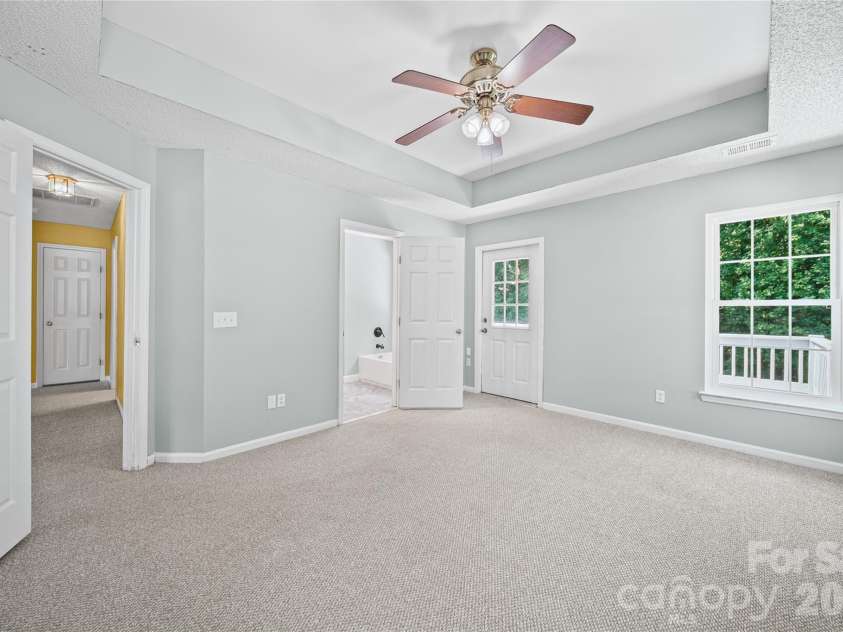 8615 Harmony Bridge Place, Charlotte, NC 28216.  MLS# CAR4381839, YatesRealty ID 37437. Primary
