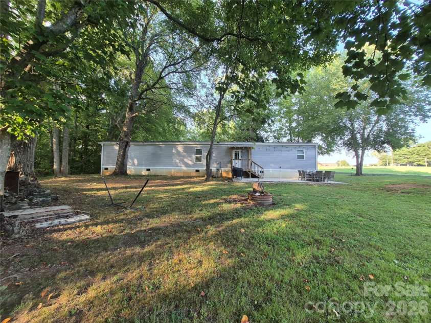 6373 Dixie Lane, Vale, NC 28168.  MLS# CAR4404511, YatesRealty ID 37438. 