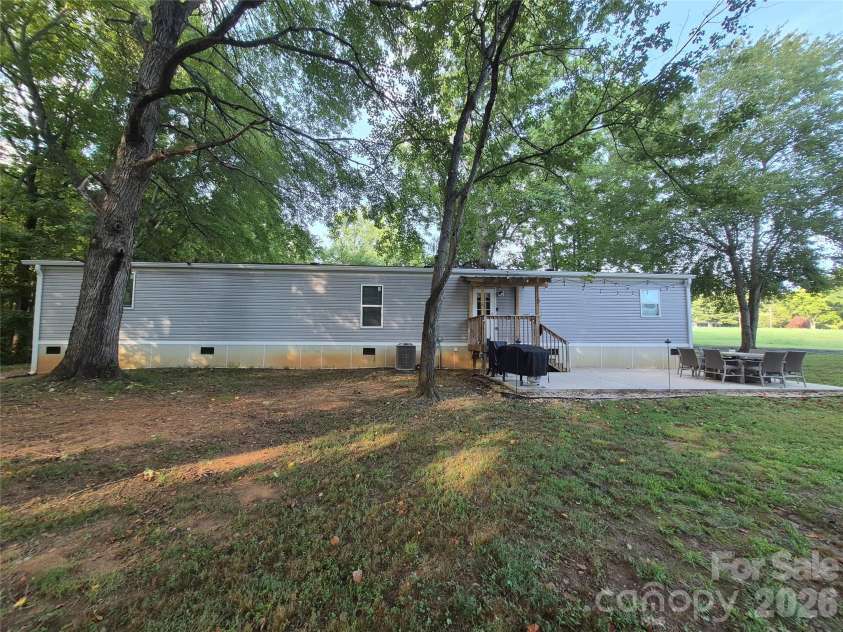 6373 Dixie Lane, Vale, NC 28168.  MLS# CAR4404511, YatesRealty ID 37438. 