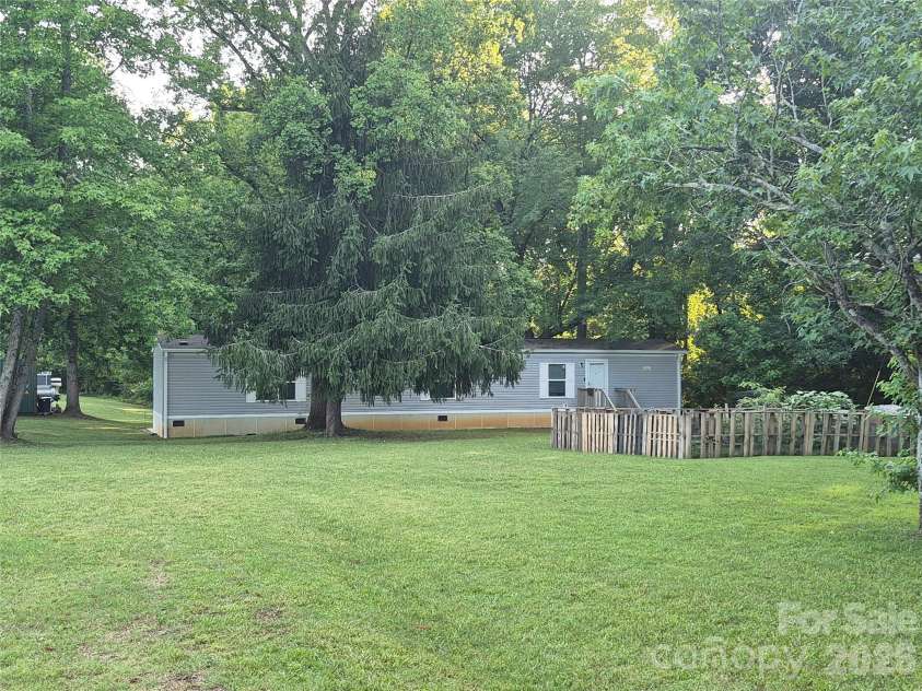 6373 Dixie Lane, Vale, NC 28168.  MLS# CAR4404511, YatesRealty ID 37438. 