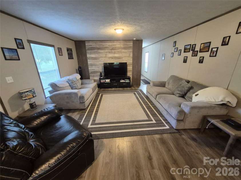 6373 Dixie Lane, Vale, NC 28168.  MLS# CAR4404511, YatesRealty ID 37438. 