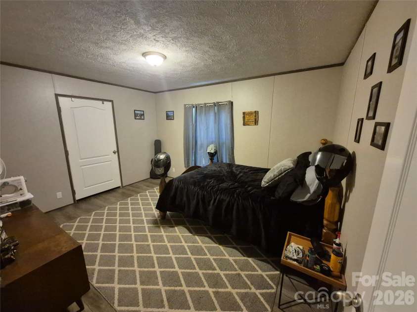 6373 Dixie Lane, Vale, NC 28168.  MLS# CAR4404511, YatesRealty ID 37438. 