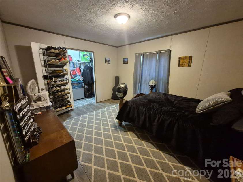 6373 Dixie Lane, Vale, NC 28168.  MLS# CAR4404511, YatesRealty ID 37438. 