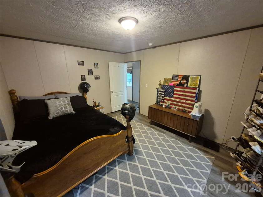6373 Dixie Lane, Vale, NC 28168.  MLS# CAR4404511, YatesRealty ID 37438. 
