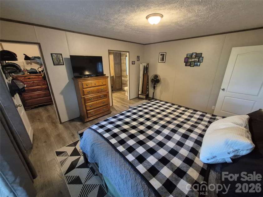 6373 Dixie Lane, Vale, NC 28168.  MLS# CAR4404511, YatesRealty ID 37438. 