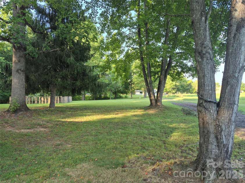 6373 Dixie Lane, Vale, NC 28168.  MLS# CAR4404511, YatesRealty ID 37438. 