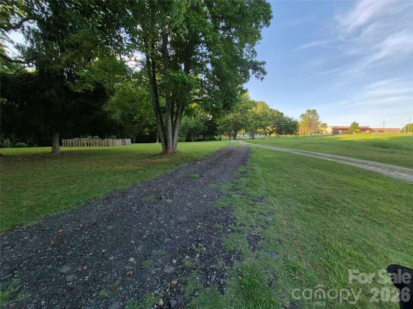 6373 Dixie Lane, Vale, NC 28168.  MLS# CAR4404511, YatesRealty ID 37438. 