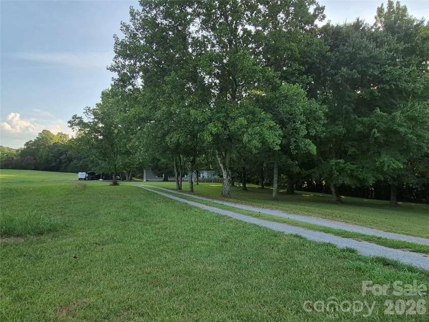 6373 Dixie Lane, Vale, NC 28168.  MLS# CAR4404511, YatesRealty ID 37438. 
